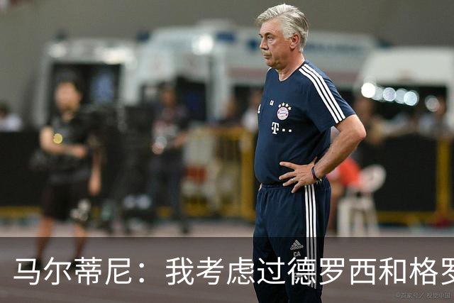 马尔蒂尼：我考虑过德罗西和格罗索，但我们不能动意甲的教练